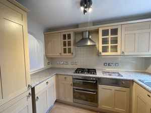 Kitchen - click for photo gallery